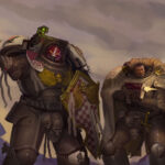 Kill Team by Cristian Alias (srjalapenyo)