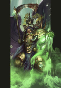 Tasca Skelton Artwork