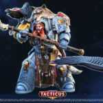 Njal Stormcaller by Gianluca Squillace (squillace_gianluca)