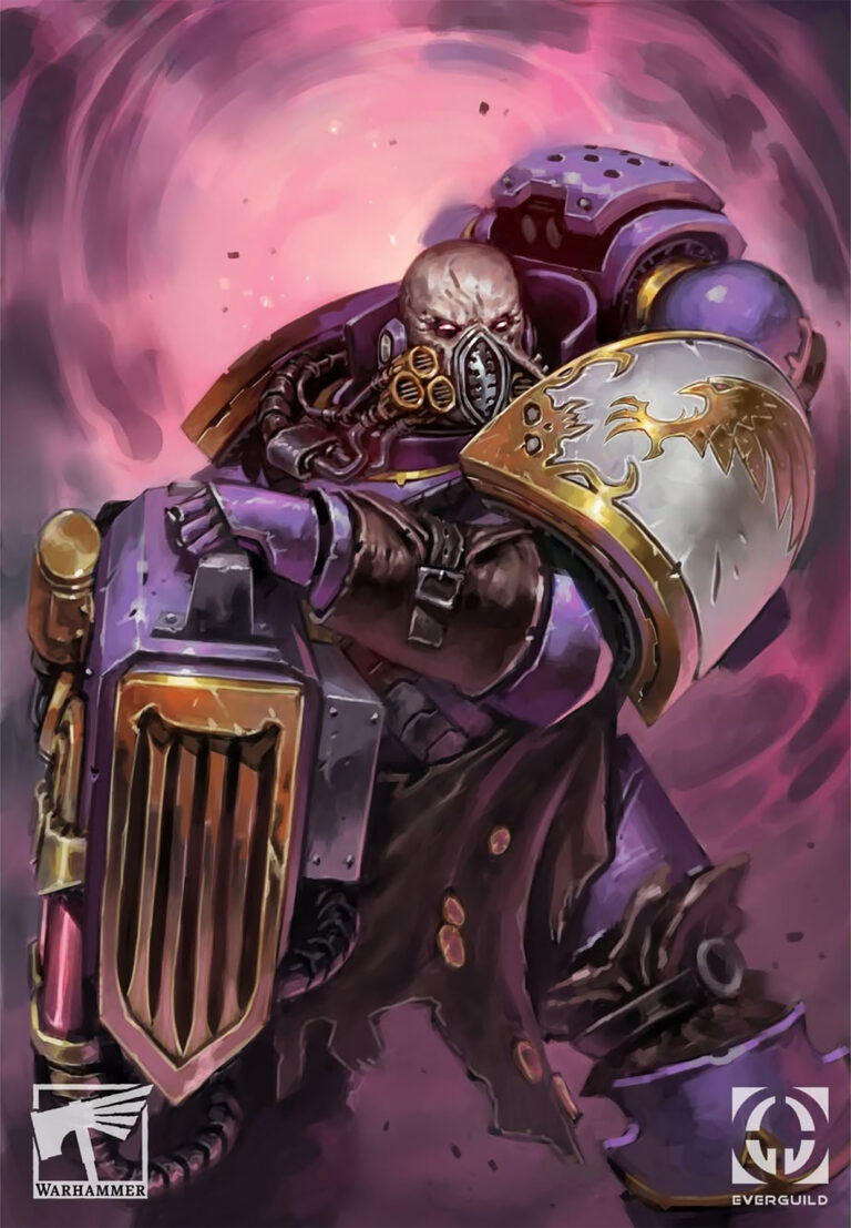 Noise Marine by Daniel Caballero 