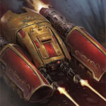 Pallas Grav-attack by Daniel Caballero (DarksCaballero | dcaballero)