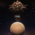 Phalanx by Mohamed Saad (TheFearMaster | TFMsaad)