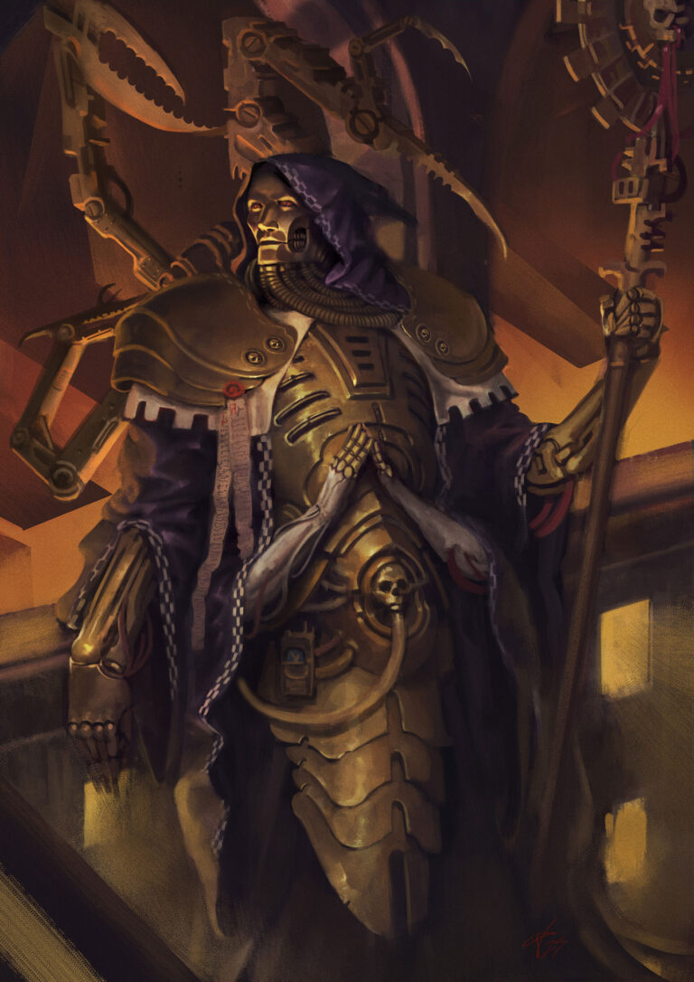 Phi-Theta Magos by Cristian Alias Phi-Theta Magos by Cristian Alias