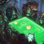 Planning by Vitaly Perevoshikov (grohgrog_art | Vitaliy Perevoshikov | perevishikov)
