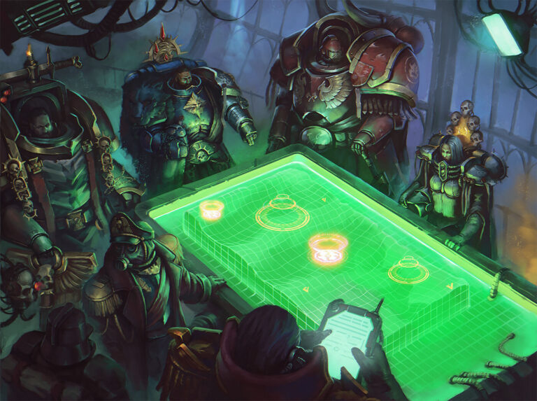 Planning by Vitaly Perevoshikov 