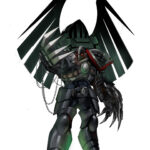 Raven Guard by Jesus Villar (emirh92)