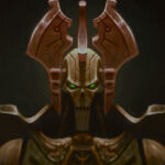 Szarekh by Mohamed Saad (TheFearMaster | TFMsaad)