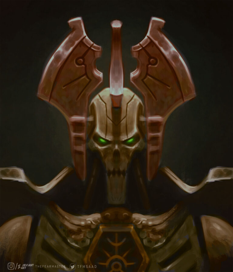 Szarekh by Mohamed Saad 