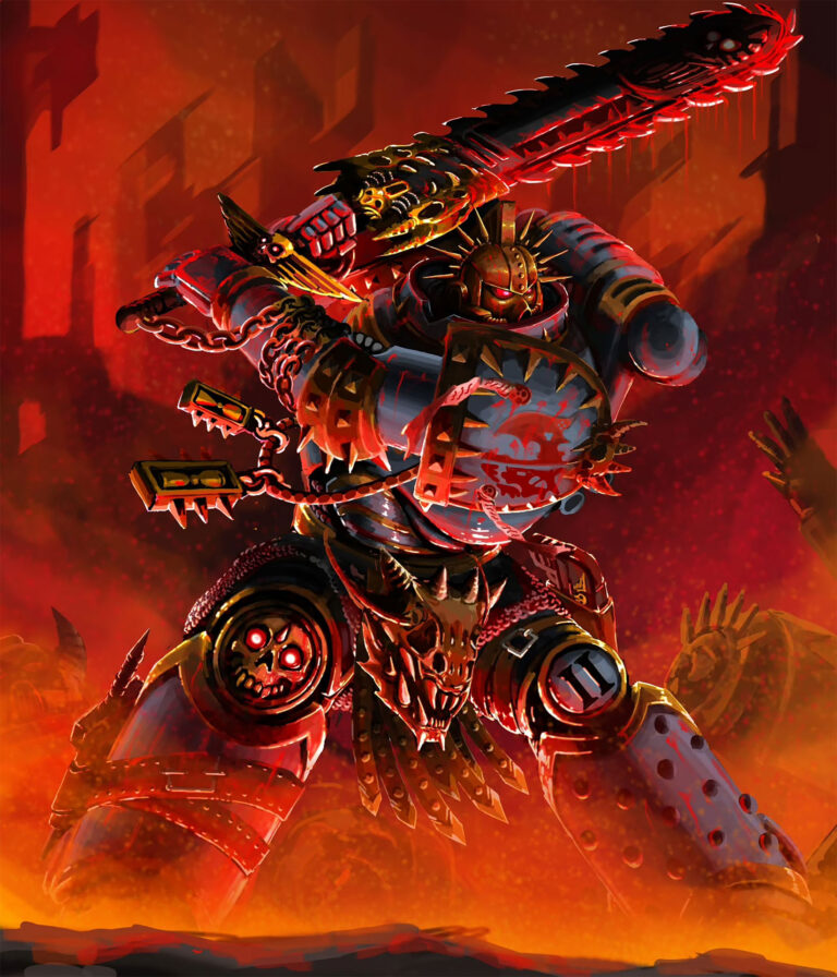 The Wyrmlords by Niellustrate