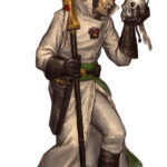 Theomancer by Ameen Naksewee (ameeeeba | Ameen_artworks)