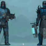 Tzeentch Infantry by Marat Tazhitdinov (TazMar | fat-elf | Taz-Mar)