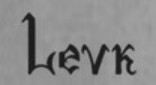 Vladimir Levkoev  Signature