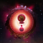 Votann Planet Eater by Mohamed Saad (TheFearMaster | TFMsaad)