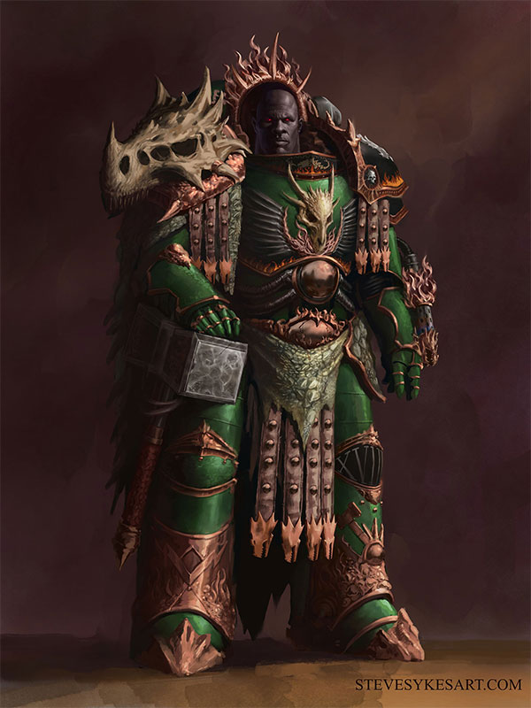 Vulkan