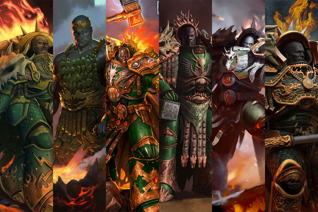 Ork Klan