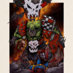 Warboss by Will White (wbwdesigns | Will B White)