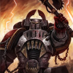 World Eater by Daniel Caballero (DarksCaballero | dcaballero)