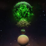 World Engine by Mohamed Saad (TheFearMaster | TFMsaad)