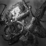 Bloodletter by Helge C. Balzer (helgecbalzer)