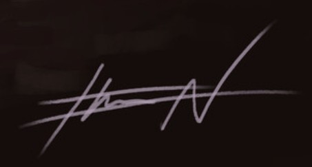 Chevron Lowery  Signature