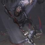 Drukhari by Dragon of Fate (dragon--of--fate)