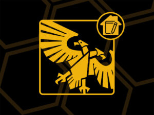 Warhammer 40K Homebrew Imperium Artwork