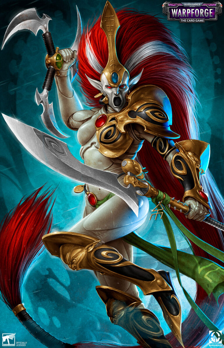 Jain Zar by Israel Llona 