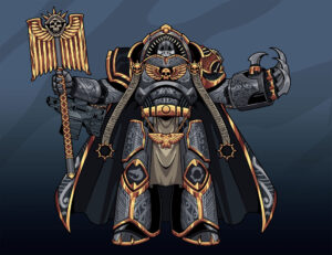 Kuau Carnifexos by Aldrin Ajes