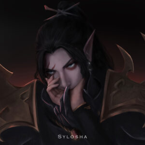 Zofia Szuber Artwork