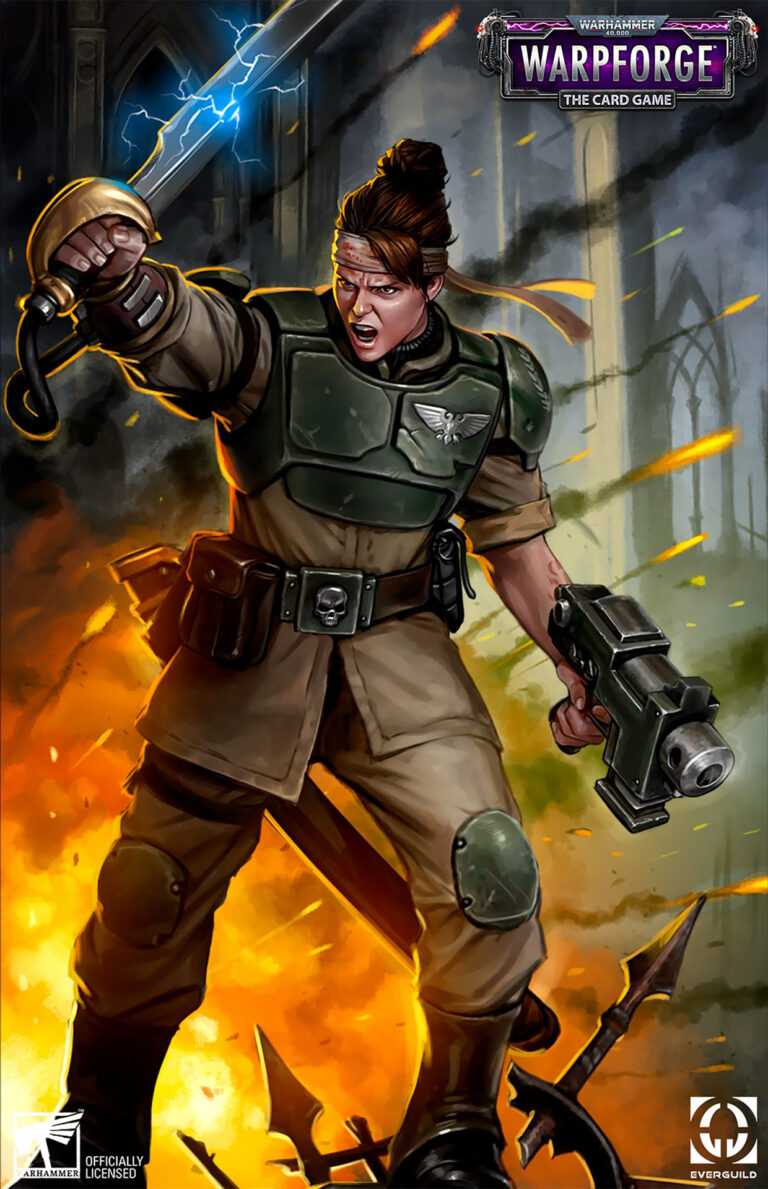 Minka Lensk by Israel Llona 