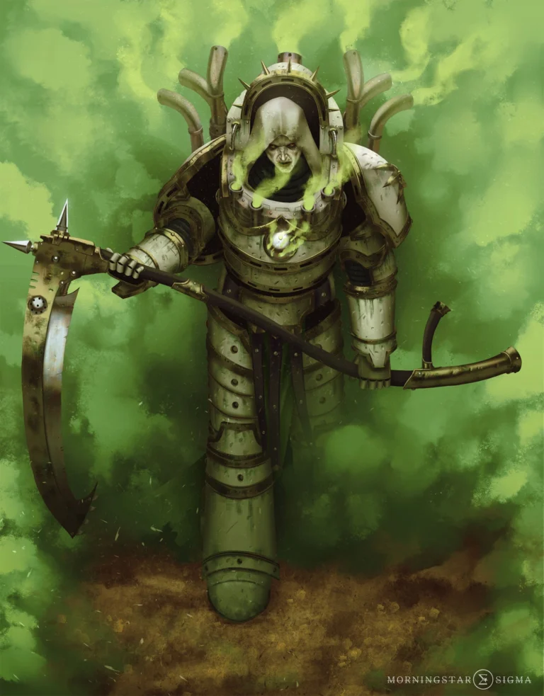 Death Guard Warhammer 40K Artwork 40K Gallery Death Guard Warhammer 40K Artwork 40K Gallery