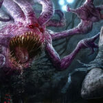 Pink Horror by Helge C. Balzer (helgecbalzer)