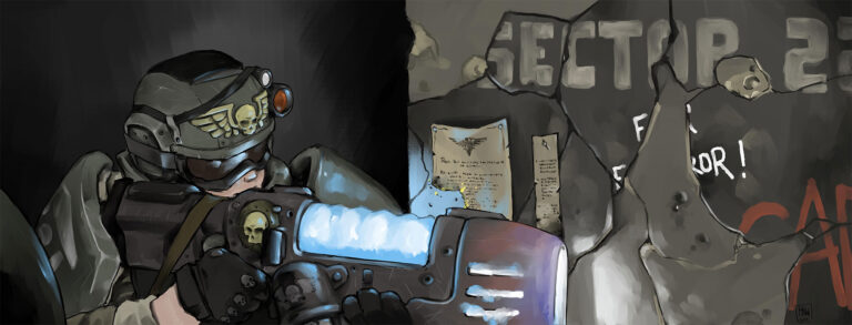 It’s Plasma Time! by Nicolas de la Rosa 