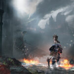 Rynn’s World by Cristian Otazu (ccotazu | Cristian Ortazu)