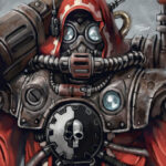 Skitarii by Frost Llamzon (FrostLlamzon)