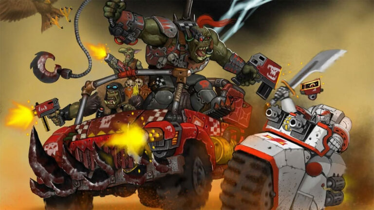 Speed for Speed by Brian C 