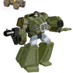 Tauroxformer by Brian C (Goff2k)