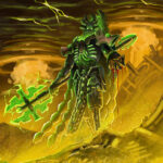 The Stormlord by Niellustrate