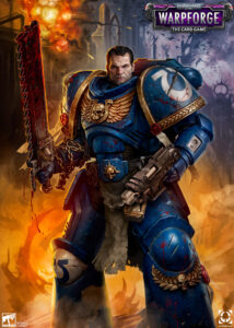 Titus by Israel Llona