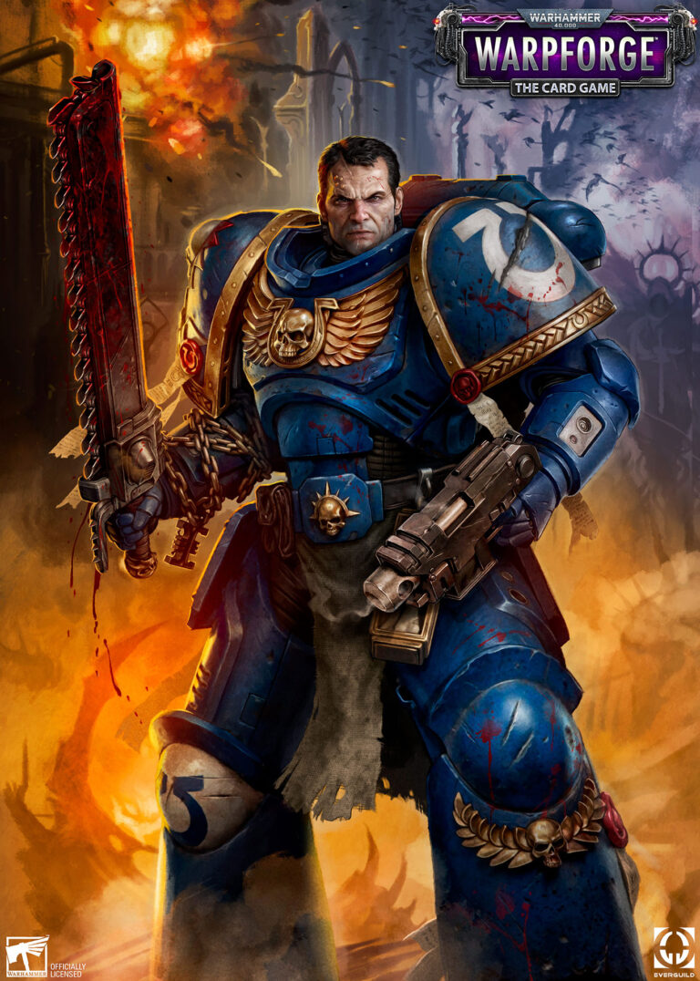 Titus by Israel Llona Titus by Israel Llona