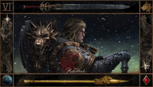 Relithel Artwork