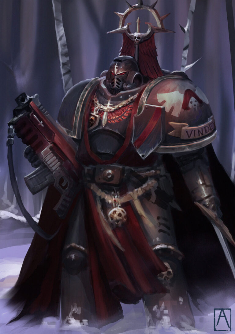 Angels of Vengeance by Guillaume Bougeard Angels of Vengeance by Guillaume Bougeard