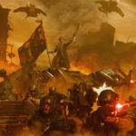 Cadia Stands by KoBOng
