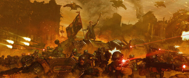 Cadia Stands by KoBOng