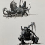 Chaos Spawn by Paul Dainton (piddy | piddy1972)