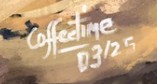 Coffee-Time  Signature