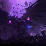 Corvus Corax by Eddy González Dávila (eddy_gonz)
