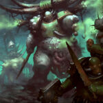Death Guard by Misha Savier (Mikhail | Mikhail Savier | SavierMichael | mikhailsavier)