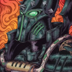 Drukhari by Valentin Frouté (valentin.froute)