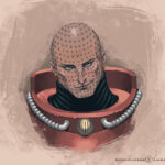 Erebus by Sigma Art (m_sigma39 | Morningstar Sigma | V_moonstar)